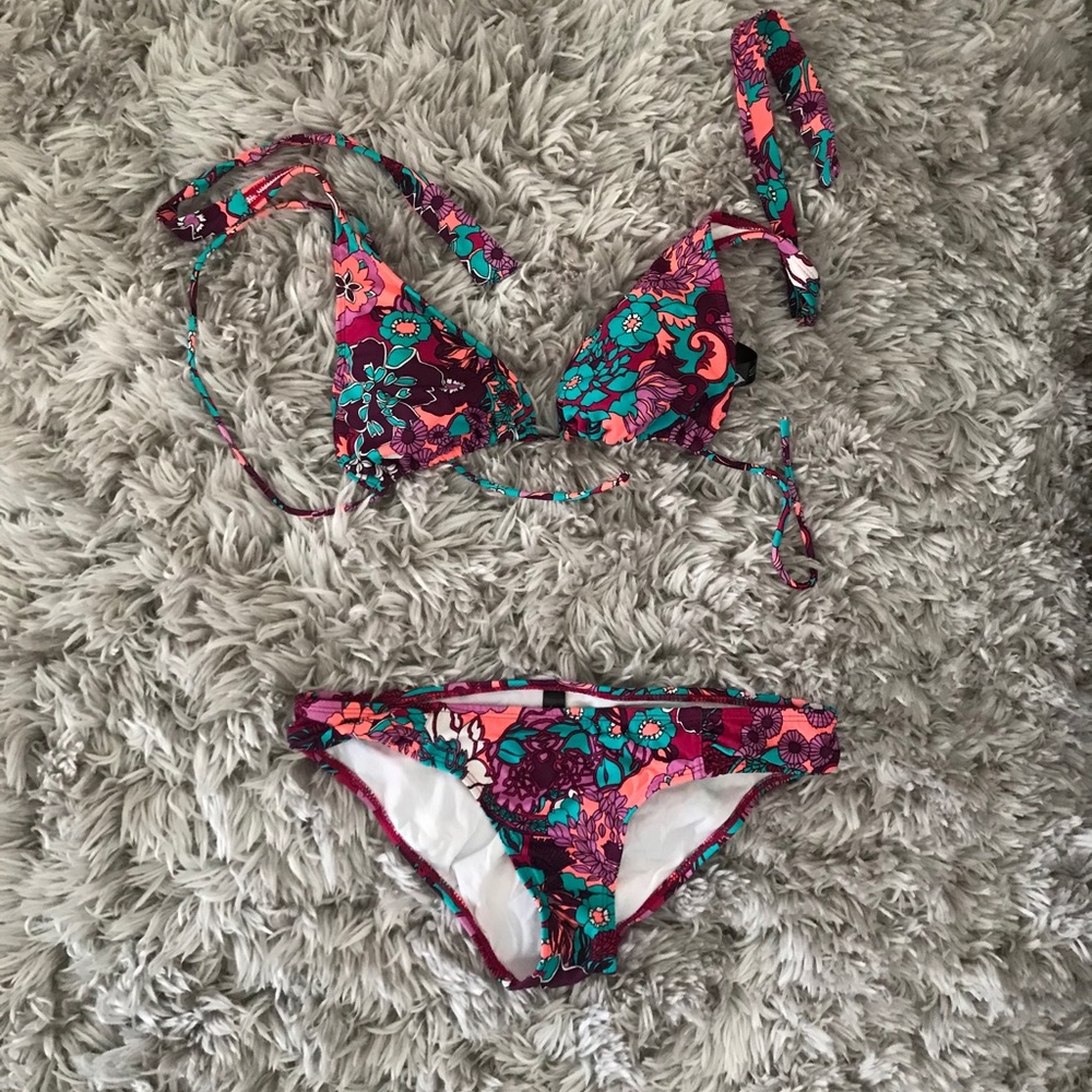 Target Bathing Suit